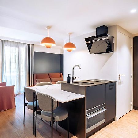 Rockypop Grenoble Appartements ภายนอก รูปภาพ