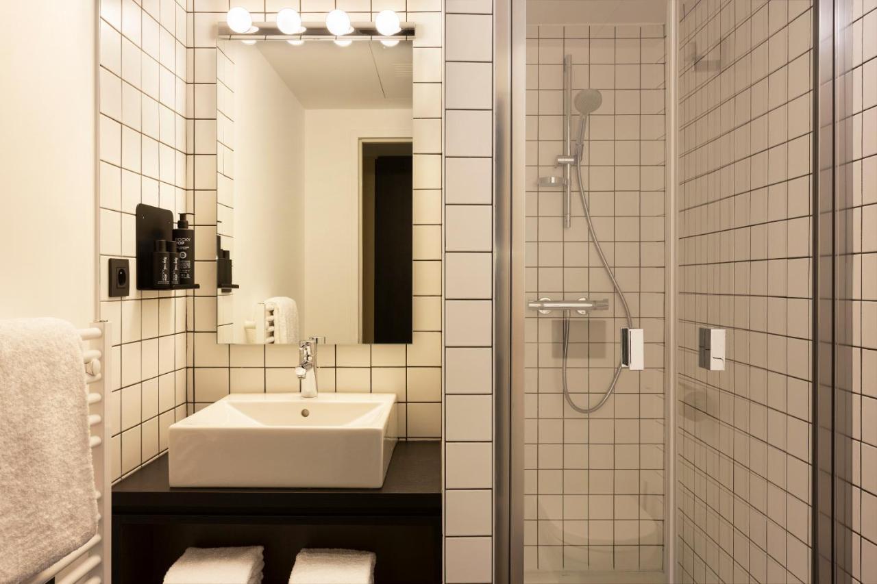 Rockypop Grenoble Appartements ภายนอก รูปภาพ