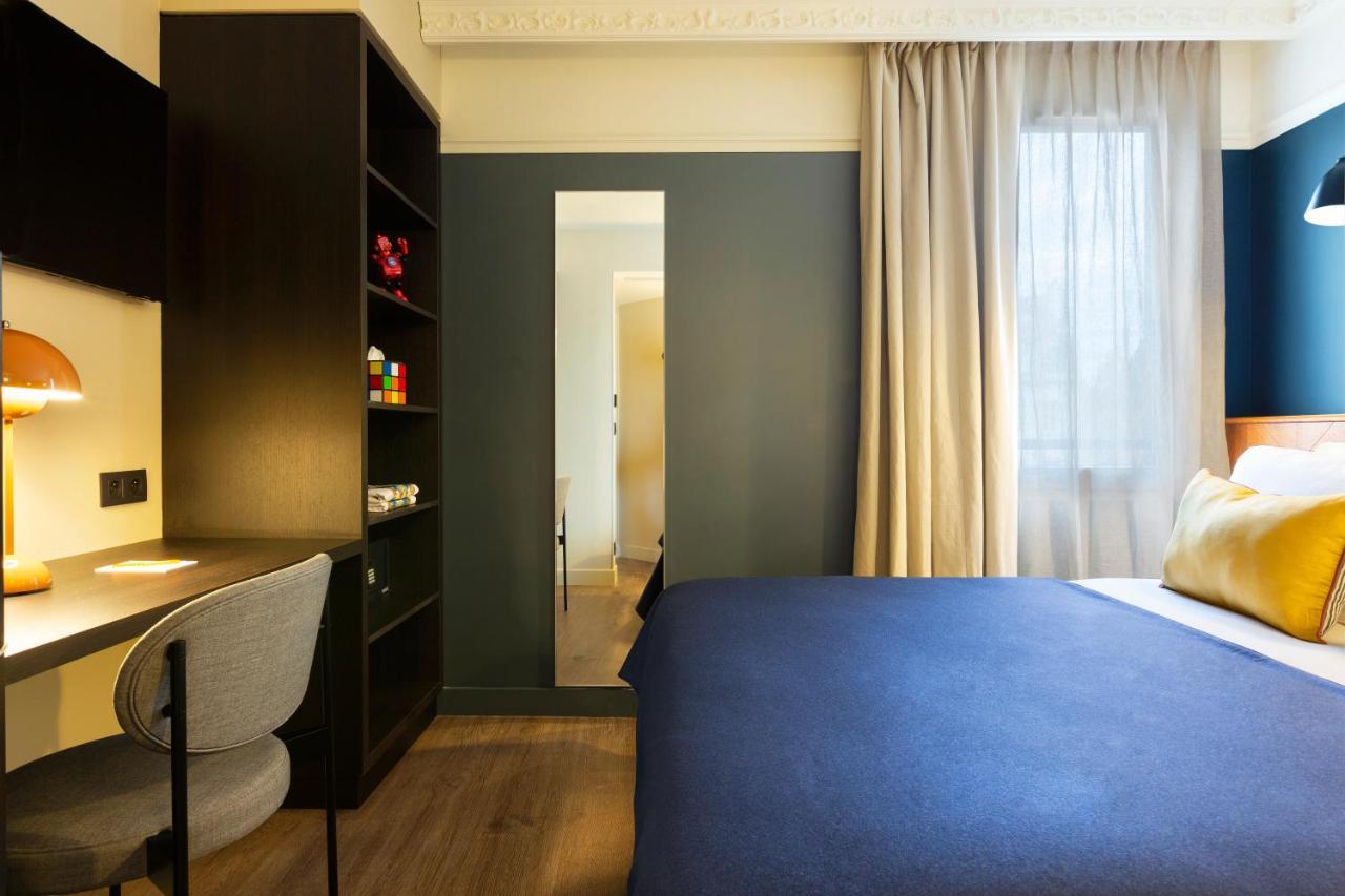 Rockypop Grenoble Appartements ภายนอก รูปภาพ