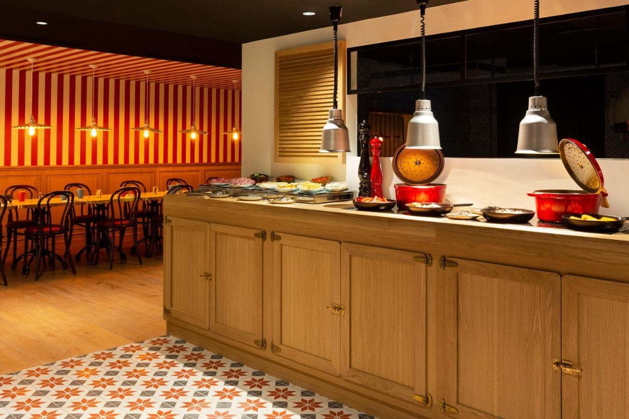 Rockypop Grenoble Appartements ภายนอก รูปภาพ