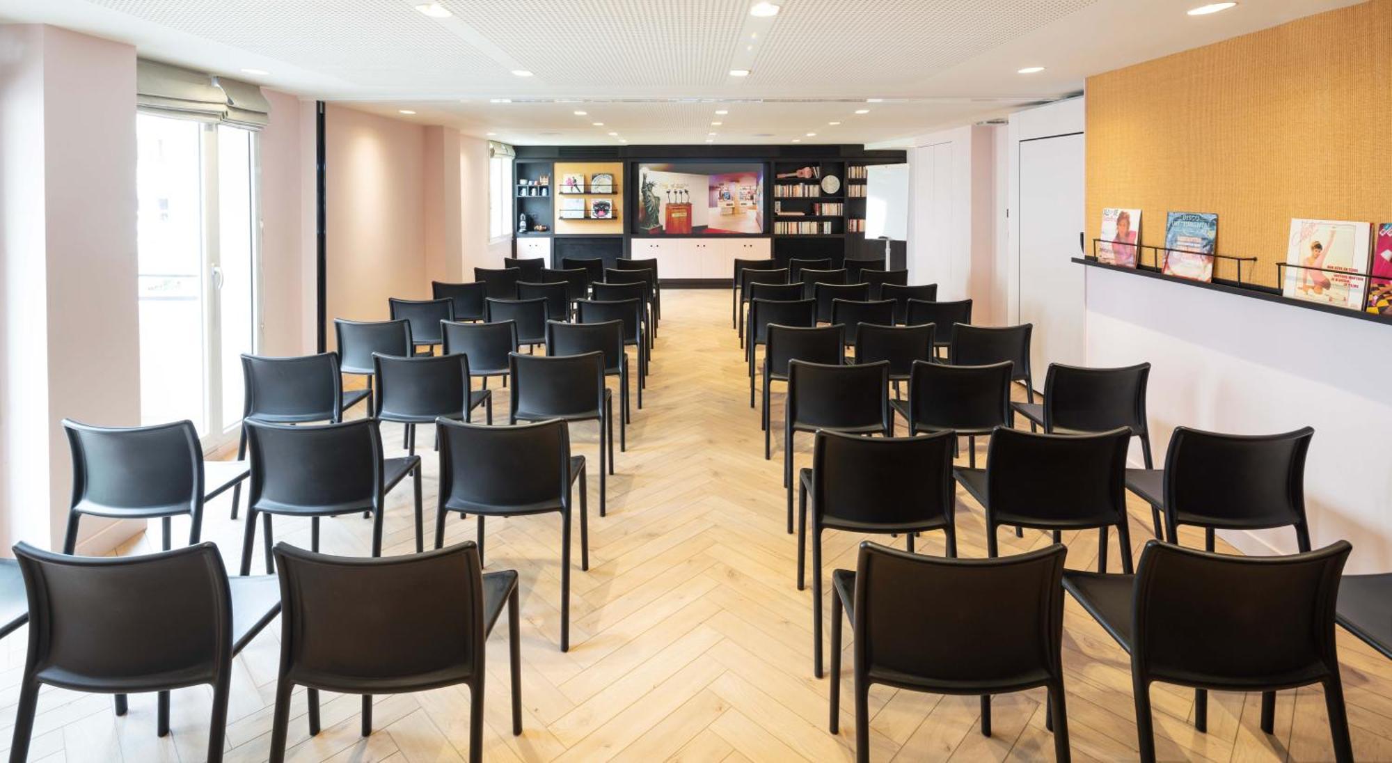 Rockypop Grenoble Appartements ภายนอก รูปภาพ